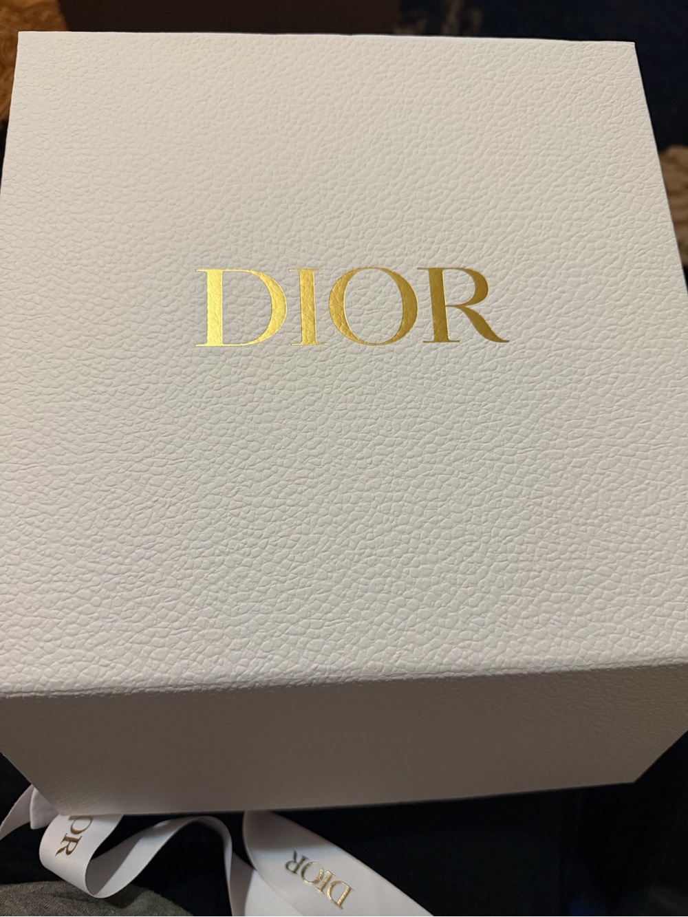 Dior Gift Box with full inclusion - Picture 5 of 5